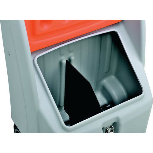 Cloison De Séparation Pour Go-box 70l - Cemo