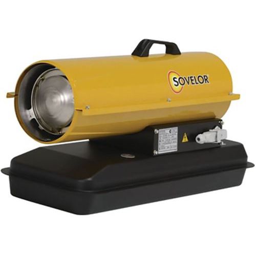 Chauffage Portable Au Fuel