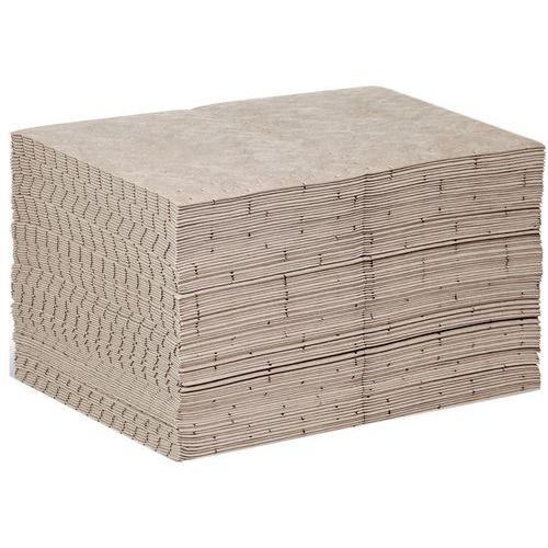 Feuilles Absorbantes 41cm X 51cm