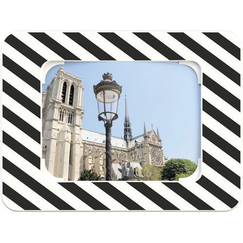 Miroir Routier D'agglomération 40x60 Cm Eco