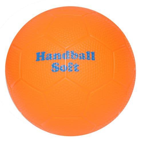 Ballon de hanball PVC thumbnail image 1