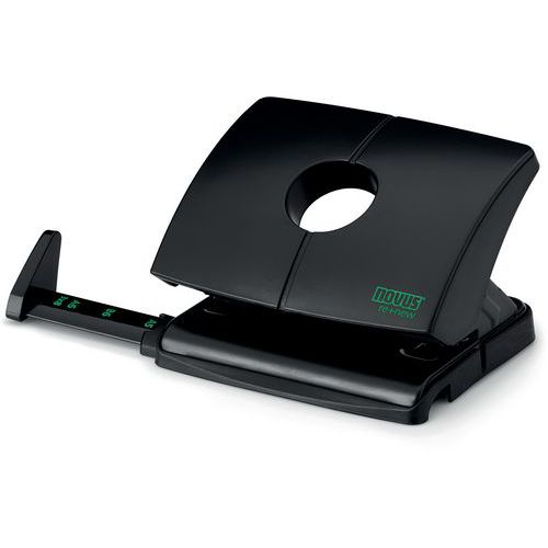 Perforateur Écologique B216 Re+new 16 Feuilles - Novus