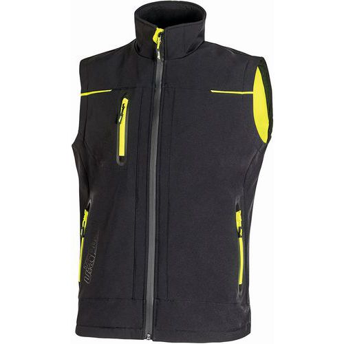 Gilet De Travail Imperméable Universe - Ts - Upower