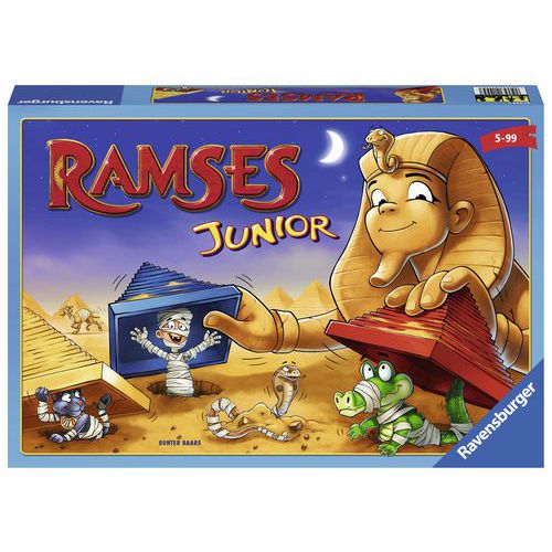 Ramses junior thumbnail image 1