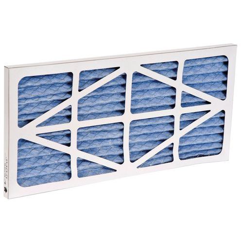 Filtre Extérieur Électrostatique (10pcs) Afs500/1000