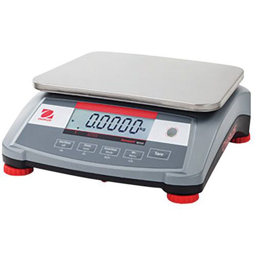 Balance Compacte Industrielle Ml Ranger 3000 R31p3-m