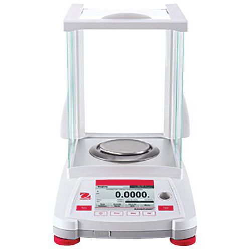 Balance Analytique De Précision Adventurer Ax324m