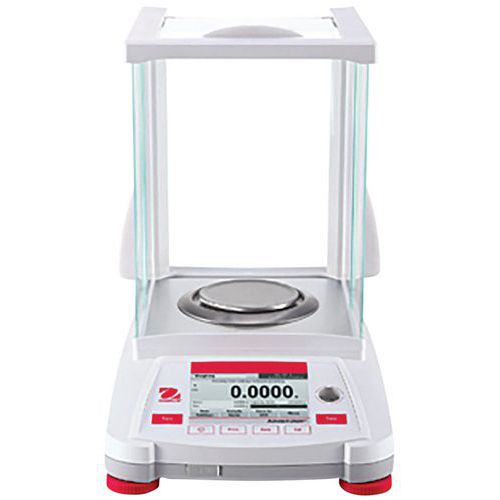 Balance Analytique De Précision Adventurer Ax124