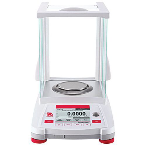 Balance Analytique De Précision Adventurer Ax224/e