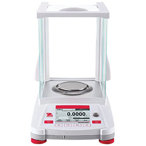 Balance Analytique De Précision Adventurer Ax124/e