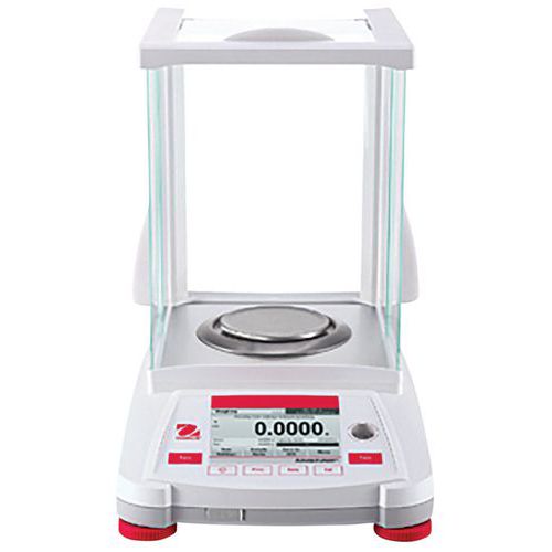 Balance Analytique De Précision Adventurer Ax223/e