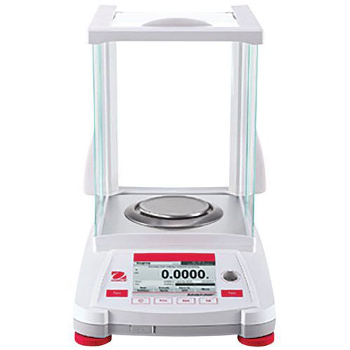Balance Analytique De Précision Adventurer Ax423/e