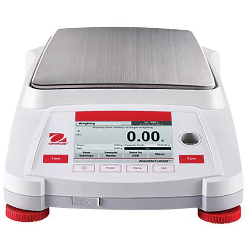 Balance Analytique De Précision Adventurer Ax1502/e