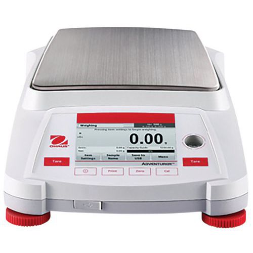 Balance Analytique De Précision Adventurer Ax422