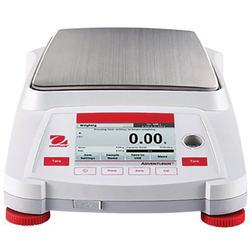 Balance Analytique De Précision Adventurer Ax2201/e