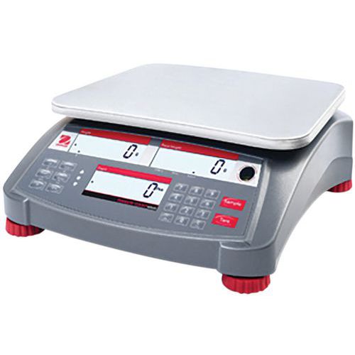 Balance Compteuse Métrologie Légale Ranger 4000. Rc41m30-m