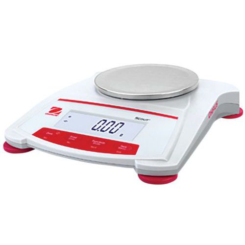Balance De Précision Compacte Scout Skx622