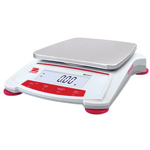 Balance De Précision Compacte Scout Skx2201