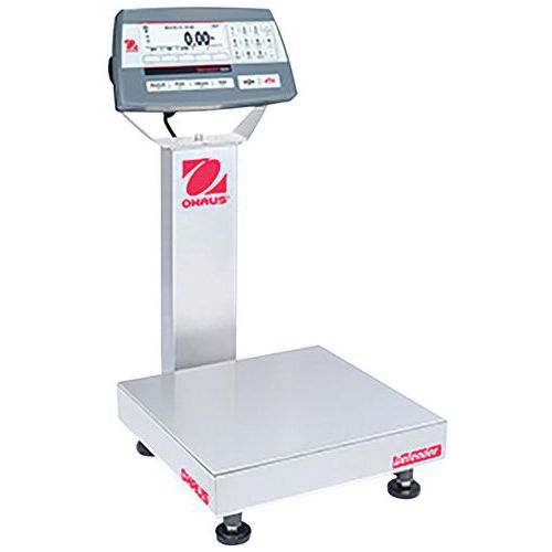 Balance Industrielle Defender 5000 D52p6rqdr1