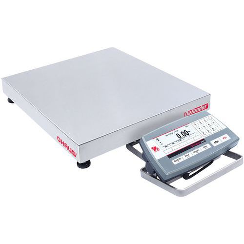 Balance Industrielle Defender 5000 D52p60rqdl2