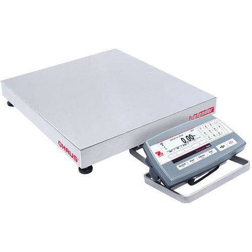 Balance Industrielle Defender 5000 D52p60rqdx2