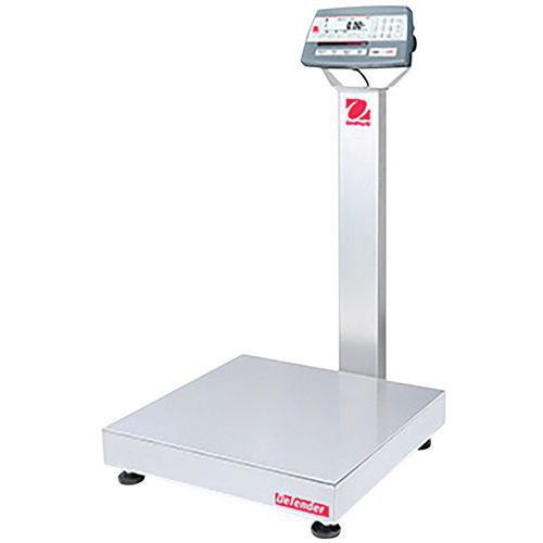 Balance Industrielle Defender 5000 D52p60rqdv3