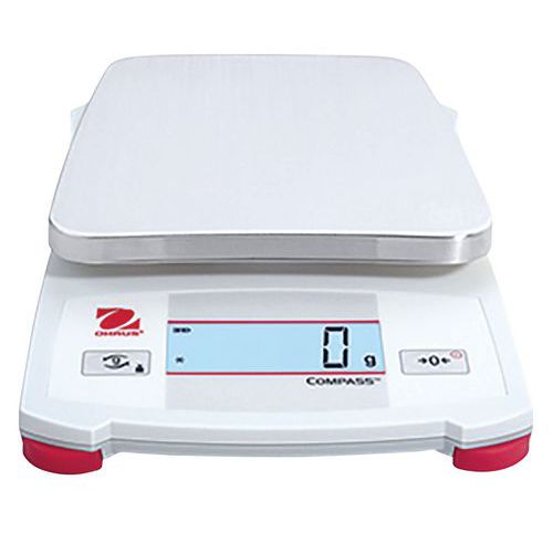 Balance De Précision Compacte Cx Cx5200