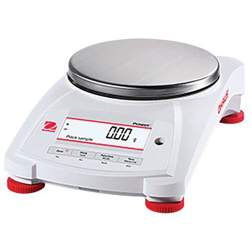Balance Analytique De Précision Pioneer Px3202/e