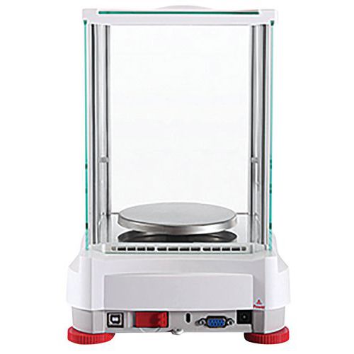 Balance Analytique De Précision Pioneer Px224m