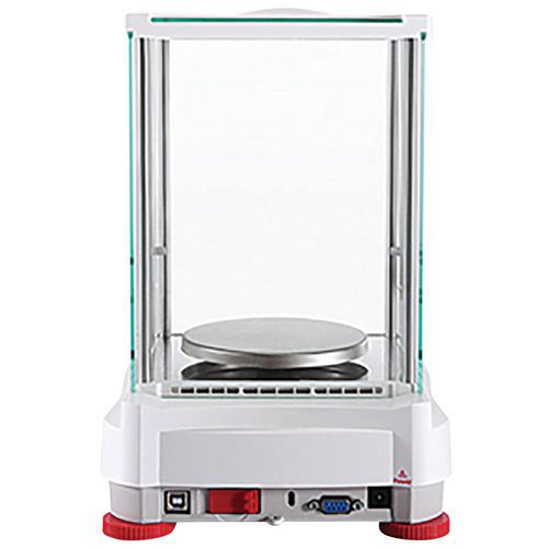 Balance Analytique De Précision Pioneer Px523m