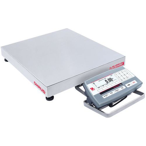 Balance Industrielle Defender 5000 D52p30rqdl5