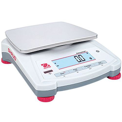 Balance Portable De Précision Navigator Nv621