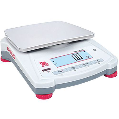 Balance Portable De Précision Navigator Nv2201
