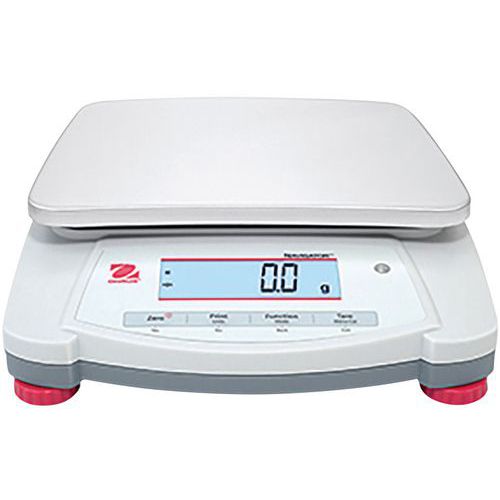 Balance Portable De Précision Navigator Nvt2201