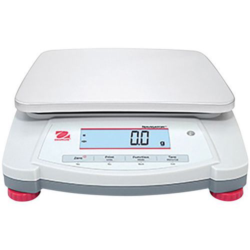 Balance Portable De Précision Navigator Nvt6201