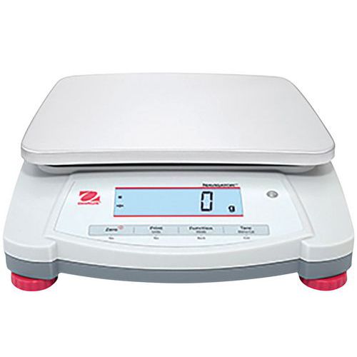 Balance Portable De Précision Navigator Nvt2200