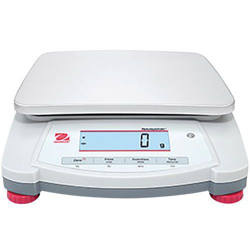 Balance Portable De Précision Navigator Nvt6200