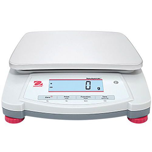 Balance Portable De Précision Navigator Nvt12000