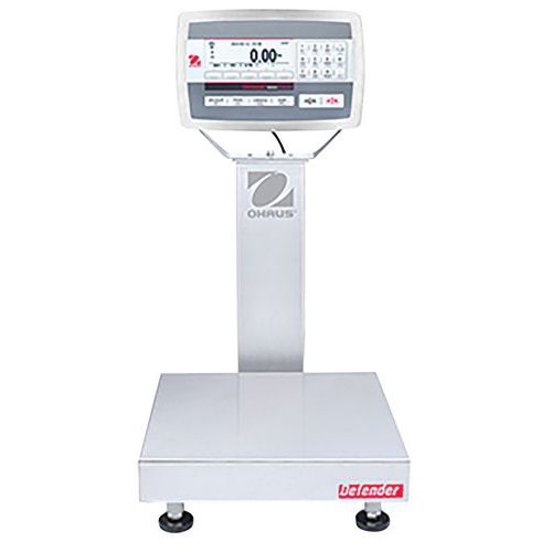 Balance Industrielle Defender 5000 D52xw60wql7-eu