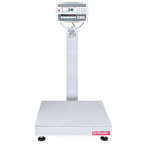 Balance Industrielle En Métrologie Légale Defender 5000 D52xw60wqx7-m
