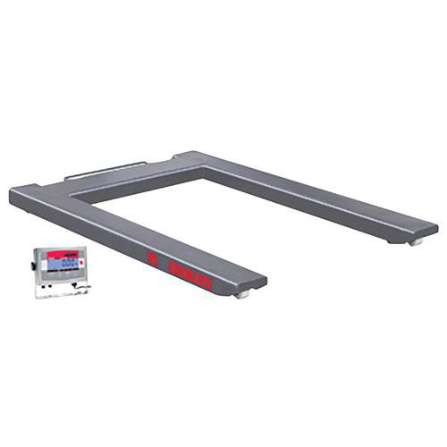 Pèse Palette Ve1500p32xw-eu