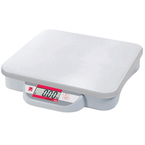 Pese Colis Avec Certificat D'étalonnage Catapult 1000 C11p9