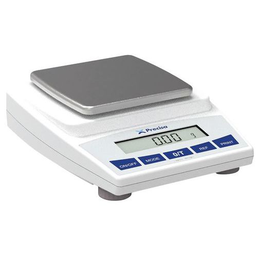 Balance De Précision Bj2200c