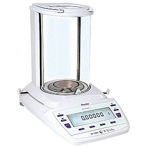 Balance De Précision Es225sm-dr 102-225g/0.01mg-0.1mg