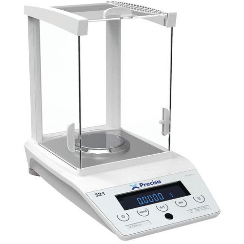 Balance De Précision Ls220a Scs