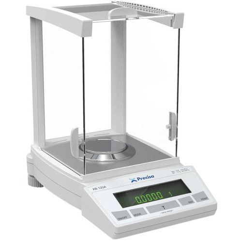Balance De Précision Xb120a