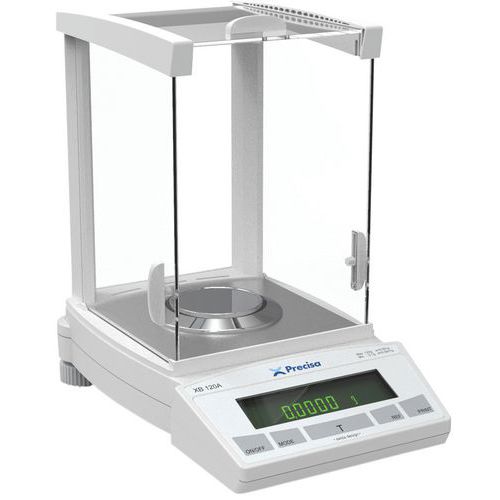Balance De Précision Xb220a