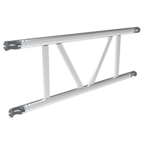 Garde-corps Neolium Evo - Tubesca-comabi