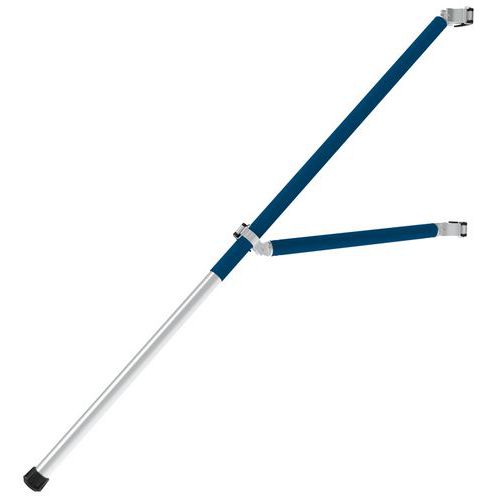 Stabilisateur Neolium Evo - Tubesca-Comabi Stabilisateur Neolium Evo - Tubesca-Comabi