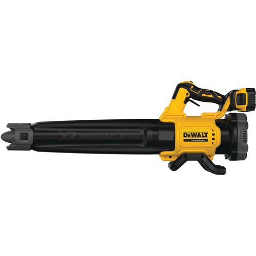 Souffleur Xr 18v Brushless - Machine Nue - Dewalt